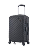 BLUESTAR - Handgepäck - Koffer 55cm CITE