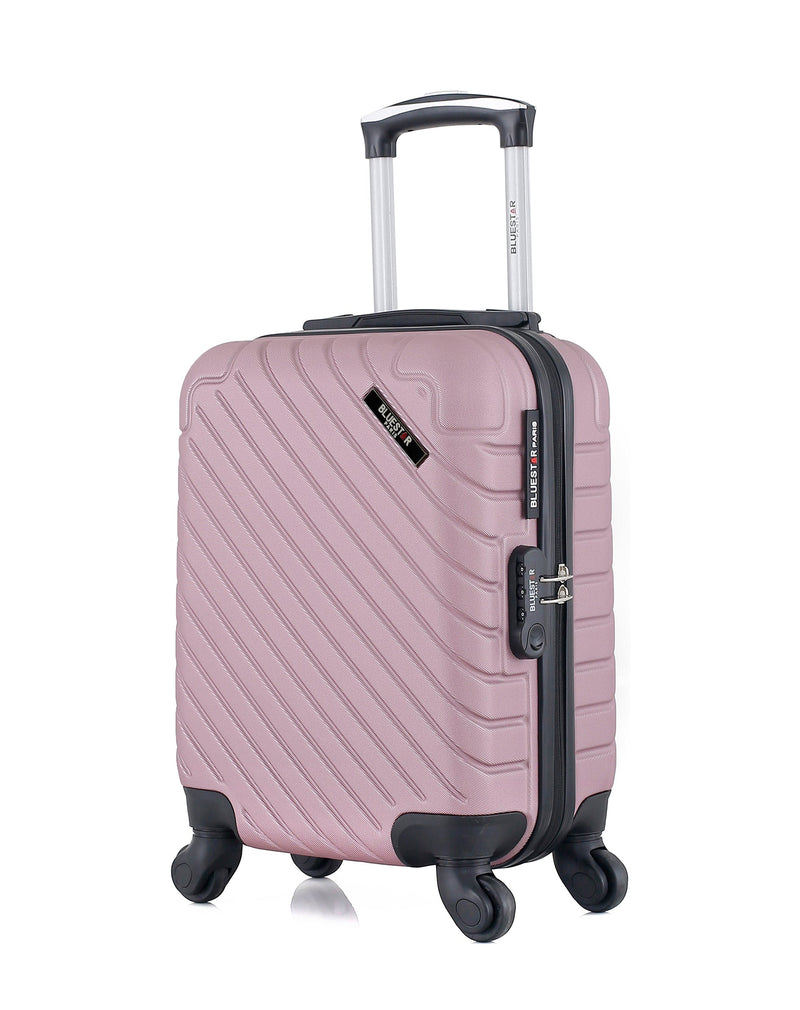 Handgepack Koffer 46Cm Cite
