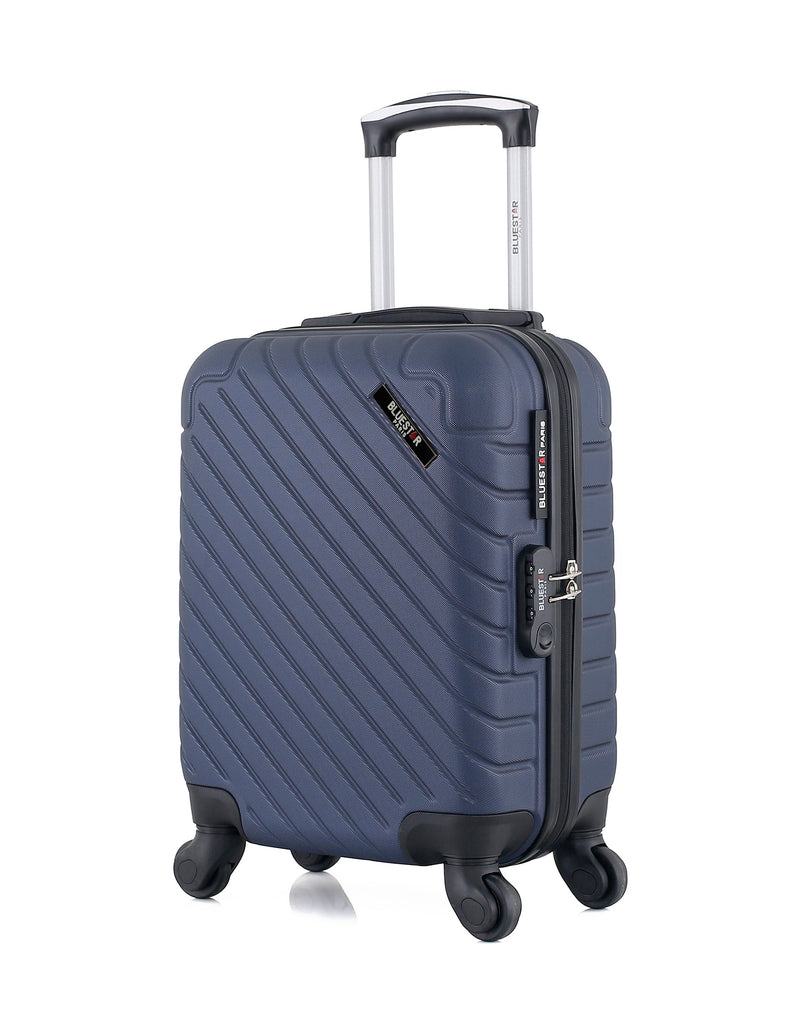 Handgepack Koffer 46Cm Cite
