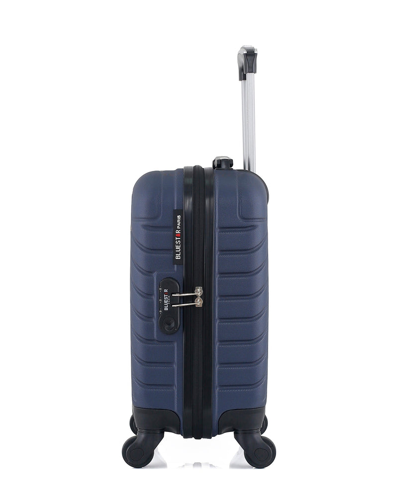 Handgepack Koffer 46Cm Cite