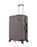 BLUESTAR - Mittelgroßer Koffer 65cm CITE