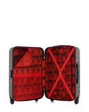 BLUESTAR - Mittelgroßer Koffer 65cm CITE