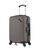 BLUESTAR - Handgepäck - Koffer 55cm CITE