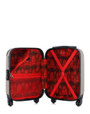 BLUESTAR - Handgepäck - Koffer 46cm OPERA