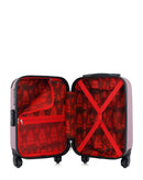 BLUESTAR - Handgepäck - Koffer 46cm OPERA