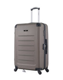 BLUESTAR – Großer Hartschalenkoffer 75cm OPERA