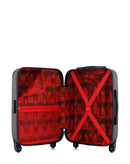 BLUESTAR - Handgepäck - Koffer 55cm OPERA