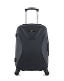 BLUESTAR - Handgepäck - Koffer 55cm GARIBALDI