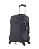 BLUESTAR - Handgepäck - Koffer 55cm GARIBALDI