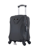 Handgepäck - Koffer 46cm GARIBALDI