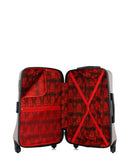 BLUESTAR - Mittelgroßer Koffer 65cm GARIBALDI