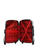 BLUESTAR - Handgepäck - Koffer 55cm GARIBALDI