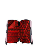 BLUESTAR - Großer Hartschalenkoffer 75cm GARIBALDI