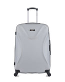 BLUESTAR - Großer Hartschalenkoffer 75cm GARIBALDI