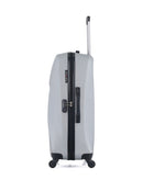 BLUESTAR – 4er-Set: Hartschalenkoffer GARIBALDI M