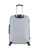 BLUESTAR - Großer Hartschalenkoffer 75cm GARIBALDI