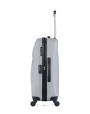 BLUESTAR - Mittelgroßer Koffer 65cm GARIBALDI