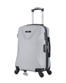 BLUESTAR - Handgepäck - Koffer 55cm GARIBALDI