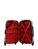 BLUESTAR - Handgepäck - Koffer 55cm GARIBALDI