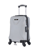 Handgepäck - Koffer 46cm GARIBALDI