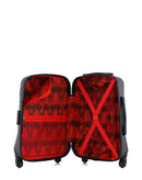 BLUESTAR - Handgepäck - Koffer 55cm GARIBALDI