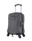 Handgepäck - Koffer 46cm GARIBALDI