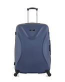 BLUESTAR - Großer Hartschalenkoffer 75cm GARIBALDI