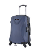 BLUESTAR - Handgepäck - Koffer 55cm GARIBALDI