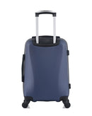 BLUESTAR - Handgepäck - Koffer 55cm GARIBALDI