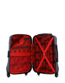 BLUESTAR - Handgepäck - Koffer 55cm GARIBALDI