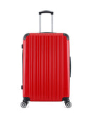 WAVE PARIS - 3er-Set: Hartschalenkoffer DENALI-B