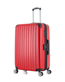 WAVE PARIS - 3er-Set: Hartschalenkoffer DENALI-B