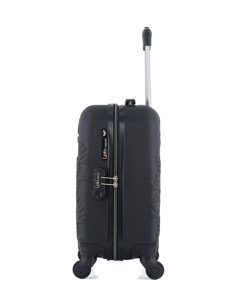 Handgepack Koffer 46cm XXS NAÏS