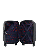 LPB LUGGAGE - Handgepäck - Koffer XXS 46cm NAÏS