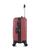 LPB LUGGAGE - Handgepäck - Koffer XXS 46cm NAÏS