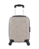 LPB LUGGAGE - Handgepäck - Koffer XXS 46cm NAÏS