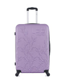 LPB LUGGAGE - 4er-Set: Hartschalenkoffer NAÏS-M