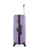 LPB LUGGAGE - Großer Koffer 75cm NAÏS