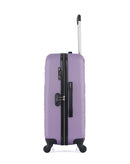 LPB LUGGAGE - Mittelgroßer Koffer 65cm NAÏS