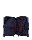 LPB LUGGAGE - Mittelgroßer Koffer 65cm NAÏS