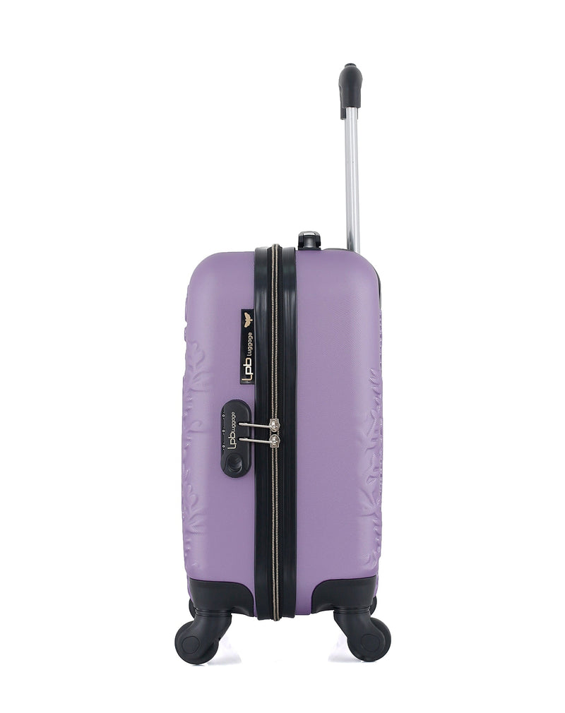 Handgepack Koffer 46cm XXS NAÏS
