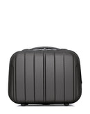 BLUESTAR - 4er-Set: Hartschalenkoffer NAPOLI C