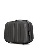 BLUESTAR - 4er-Set: Hartschalenkoffer NAPOLI C