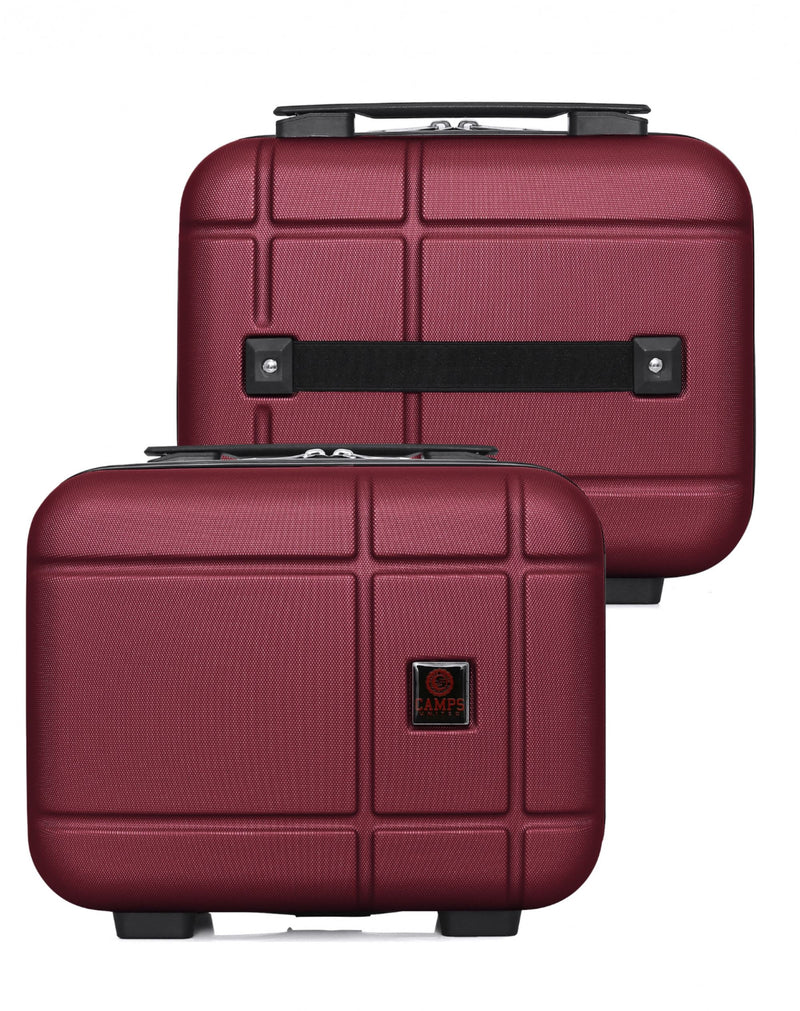 2 Kosmetikkoffer-Bundle HARVARD