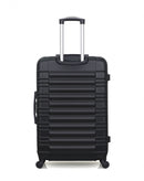 BLUESTAR – Großer Hartschalenkoffer 75cm LIMA