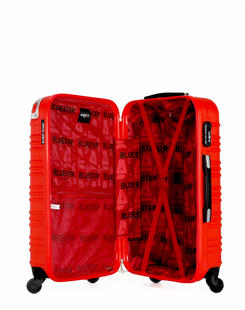 Handgepack Koffer 55Cm Lima