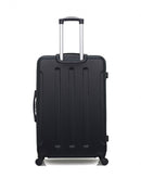 BLUESTAR – Großer Hartschalenkoffer 75cm MADRID