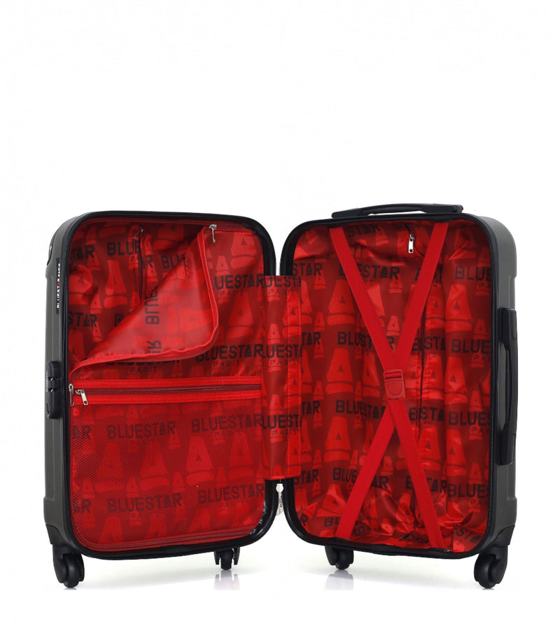 Handgepack Koffer 55Cm Madrid