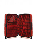 BLUESTAR – Großer Hartschalenkoffer 75cm OTTAWA