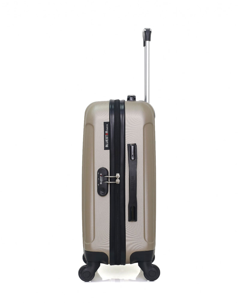 Handgepack Koffer 55Cm Napoli